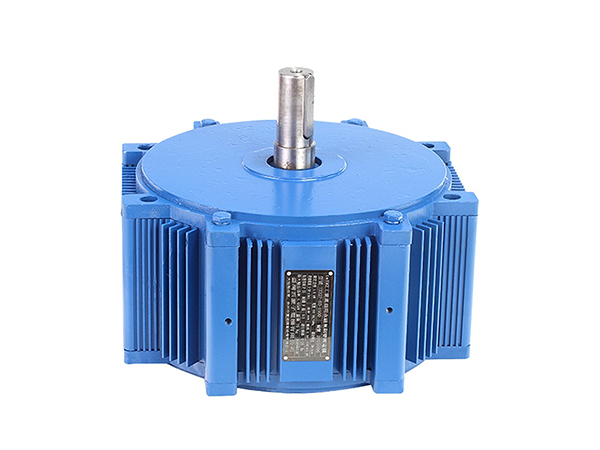 How to purchase permanent magnet fan motor more scientifically?